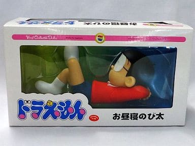 VCD お昼寝のび太 「ドラえもん」 Vinyl Collectible Dolls-133 VCD お昼寝のび太 「ドラえもん」 Vinyl Collectible Dolls-133