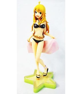 駿河屋 -<中古>星井美希 -Angelic Island- 小悪魔のミズギVer