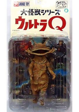 駿河屋 - 【買取】カネゴン 「ウルトラQ」 大怪獣シリーズ 塗装済み 駿河屋 - 【買取】カネゴン 「ウルトラQ」 大怪獣シリーズ 塗装済み