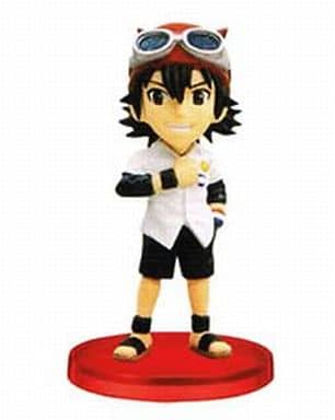 駿河屋 -<中古>藤崎佑助 「SKET DANCE」 J STARS ワールドコレクタブル