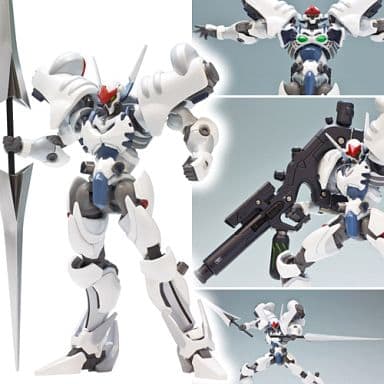 駿河屋 -<新品/中古>RIOBOT オーガン 「DETONATORオーガン」(フィギュア)