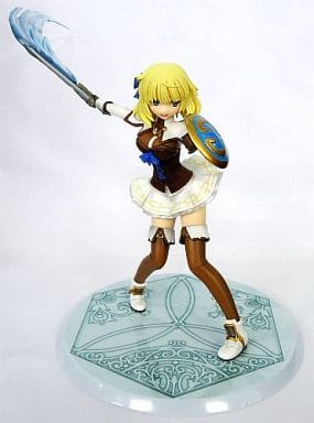 運命に翻弄される娘 ピュラ 「クイーンズゲイト×ソウルキャリバー」 1/8 PVC製塗装済み完成品 誌上通販&ショップ限定 運命に翻弄される娘 ピュラ 「クイーンズゲイト×ソウルキャリバー」 1/8 PVC製塗装済み完成品 誌上通販&ショップ限定