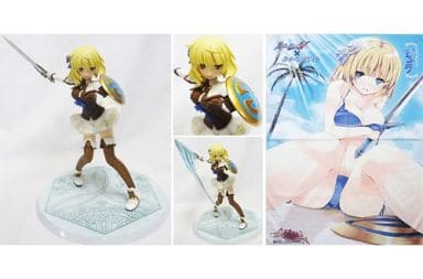 運命に翻弄される娘 ピュラ グッズ付き限定版 「クイーンズゲイト×ソウルキャリバー」 1/8 PVC製塗装済み完成品 誌上通販&ショップ限定 運命に翻弄される娘 ピュラ グッズ付き限定版 「クイーンズゲイト×ソウルキャリバー」 1/8 PVC製塗装済み完成品 誌上通販&ショップ限定