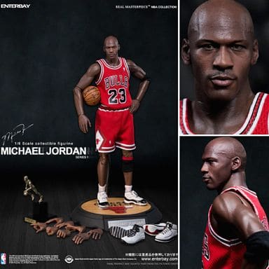 駿河屋 -<新品/中古>マイケル・ジョーダン ”I'm Legend #23” ロード