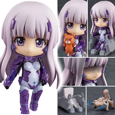駿河屋 買取 ねんどろいど イーニァ シェスチナ マブラヴ オルタネイティヴ トータル イクリプス フィギュア 駿河屋 買取 ねんどろいど イーニァ シェスチナ マブラヴ オルタネイティヴ トータル イクリプス フィギュア