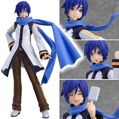 figma KAITO 