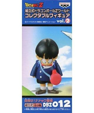 駿河屋 -<中古>孫悟飯 「ドラゴンボールZ」 組立式ドラゴンボールZ ...