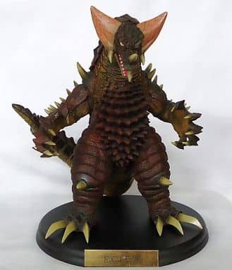 スノーブルー 2009「大怪獣バトル ウルトラ銀河伝説」劇場限定 EX