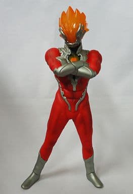 駿河屋 -<中古>関智一・グレンファイヤー 「ウルトラマンゼロ THE