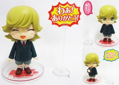 駿河屋 中古 単品 Chibi Arts バーナビー ブルックスjr 幼少期 Tiger Bunny バーナビーお誕生日セット アマゾン限定 フィギュア