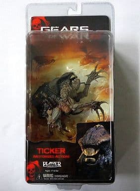 駿河屋 -<中古>TICKER -ティッカー- 「ギアーズ・オブ・ウォー2