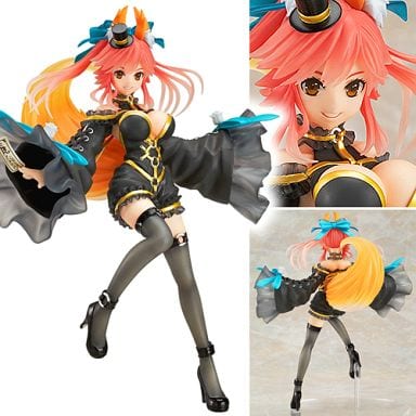 Fate/EXTRA CCC キャスター [Fate/EXTRA CCC] (1/8スケール PVC製塗装済み完成品)