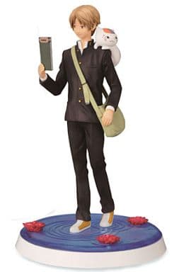 駿河屋 -<中古>夏目貴志 「一番くじ 夏目友人帳トリビュートギャラリー