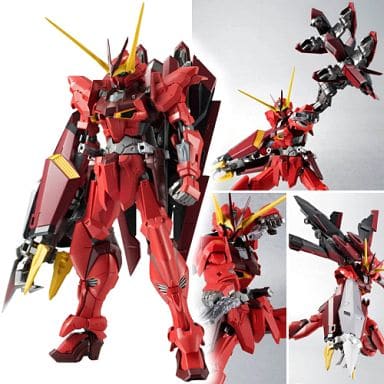 駿河屋 -<新品/中古>ROBOT魂<SIDE MS> ZGMF-X12A/RGX-00 駿河屋 -<新品/中古>ROBOT魂<SIDE MS> ZGMF-X12A/RGX-00