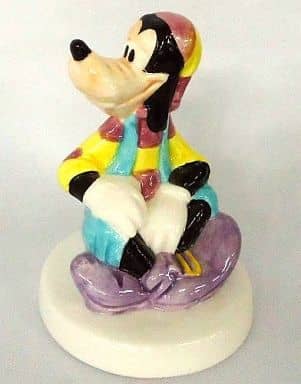 駿河屋 -<中古>グーフィー(オーバーオール) 「ディズニー」 ミッキーと