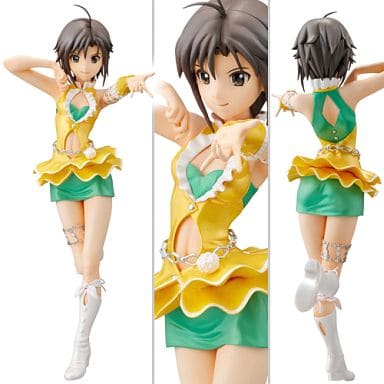 駿河屋 -<新品/中古>ブリリアントステージ 菊地真 バイタルサン