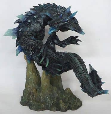 駿河屋 - 【買取】冥海竜 ラギアクルス希少種 「モンスターハンター3 駿河屋 - 【買取】冥海竜 ラギアクルス希少種 「モンスターハンター3