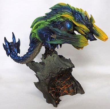 駿河屋 -<中古>砕竜 ブラキディオス 怒り 「モンスターハンター3