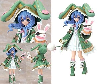 デート・ア・ライブ 鳶一折紙 1/8 完成品フィギュア - フィギュア デート・ア・ライブ 鳶一折紙 1/8 完成品フィギュア - フィギュア