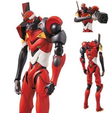 駿河屋 -<新品/中古>RAH NEO エヴァンゲリオン改2号機γ