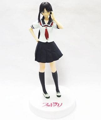 駿河屋 中古 室戸亜岐 フォトカノ フォトセッションフィギュア2 フィギュア 駿河屋 中古 室戸亜岐 フォトカノ フォトセッションフィギュア2 フィギュア