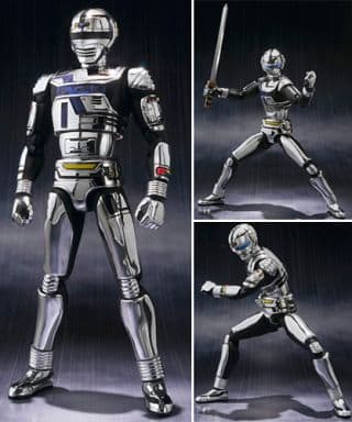 駿河屋 -<中古>S.H.Figuarts 宇宙刑事ギャバン type G 「宇宙刑事 駿河屋 -<中古>S.H.Figuarts 宇宙刑事ギャバン type G 「宇宙刑事