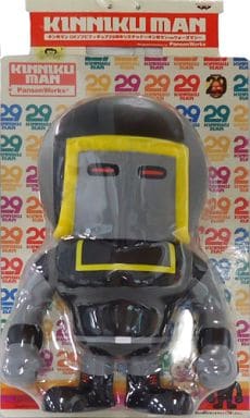 駿河屋 -<中古>ウォーズマン 「キン肉マン×パンソンワークス」 DX