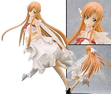 駿河屋 -<新品/中古>アスナ ALOver. 「ソードアート・オンライン」 1/8