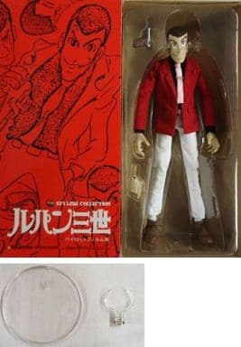 駿河屋  <中古>[付属品欠品 ルパン三世 パイロットフィルム版