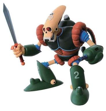 駿河屋 -<中古>海賊ロボ 「一番くじ ドラゴンボールセレクトマシーンズ 駿河屋 -<中古>海賊ロボ 「一番くじ ドラゴンボールセレクトマシーンズ