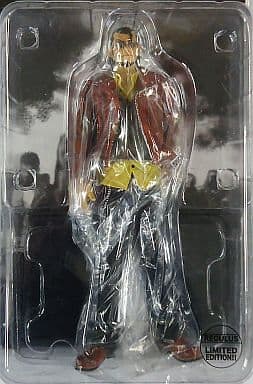 駿河屋 -<中古>金享寛 レグルス限定版 「クローズ&WORS」 FBG 髑髏の
