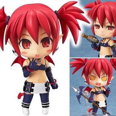 魔界戦記ディスガイア ねんどろいど エトナ