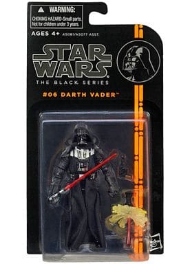 駿河屋 -<新品/中古>#06 ダース・ベイダー 「スター・ウォーズ