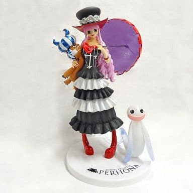 駿河屋 中古 ペローナ スペシャルver 一番くじ ワンピース Girls Collection Vol 2 The Strong Girls A賞 フィギュア フィギュア 駿河屋 中古 ペローナ スペシャルver 一番くじ ワンピース Girls Collection Vol 2 The Strong Girls A賞 フィギュア フィギュア