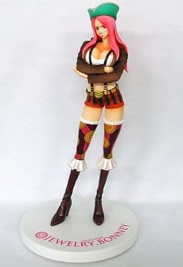 駿河屋 -<中古>ボニー 「一番くじ ワンピース GIRLS COLLECTION vol.2