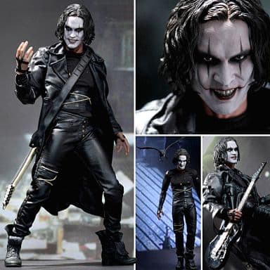 駿河屋 -<新品/中古>エリック・ドレイヴン 「クロウ/飛翔伝説