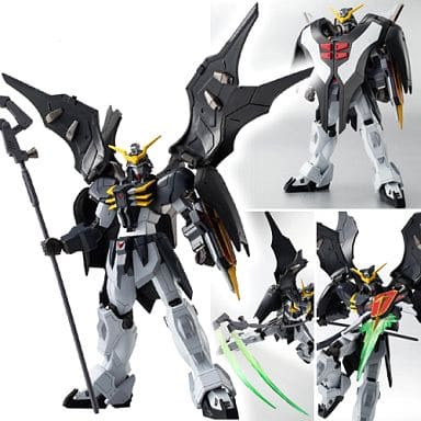 駿河屋 -<新品/中古>ROBOT魂 <SIDE MS> XXXG-01D2 ガンダムデス 駿河屋 -<新品/中古>ROBOT魂 <SIDE MS> XXXG-01D2 ガンダムデス