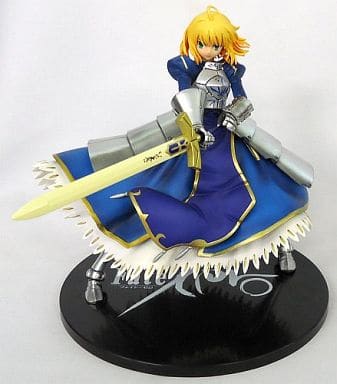 駿河屋 -<中古>セイバー スペシャルver. 「一番くじプレミアム Fate