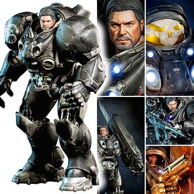 駿河屋 -<新品/中古>ジム・レイナー テラン・スペース・マリン