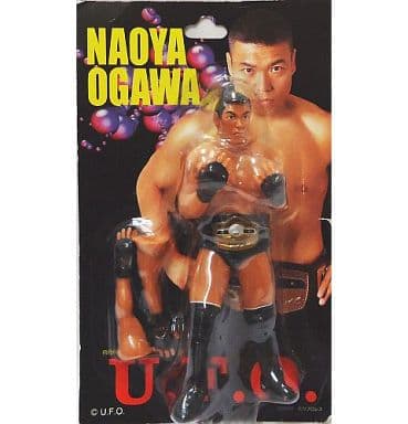 一流の品質 フィギュア 小川直也 当時モノ のフィギュ - omiyage100.com