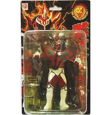 駿河屋 -<中古>獣神サンダー・ライガー 「闘魂ショップ×新日本プロレス