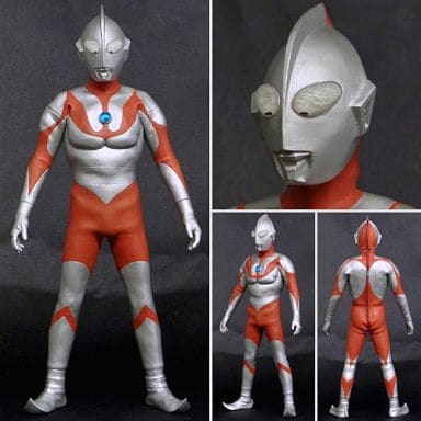 駿河屋 -<新品/中古>ウルトラマンBタイプ スタンディングポーズ ...