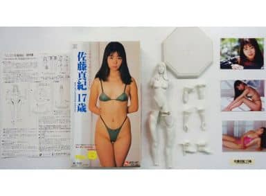 50%OFF フィギュア 佐藤真紀 17歳 「キューティーエンジェル 50%OFF フィギュア 佐藤真紀 17歳 「キューティーエンジェル