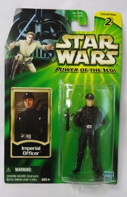 駿河屋 -<中古>インペリアル・オフィサー 「スター・ウォーズ パワー
