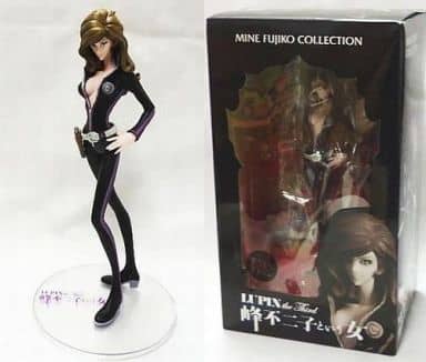 駿河屋 -<中古>峰不二子 TMS ver. 「LUPIN the Third~峰不二子という