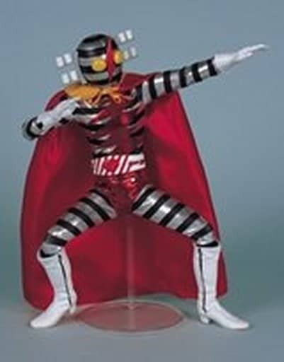 駿河屋 -<中古>RAH デンセンマン 「みごろ!たべごろ!ナントカカントカ