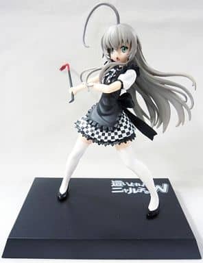 駿河屋 -<中古>ニャル子 名状しがたいバールなようなもの(右手後