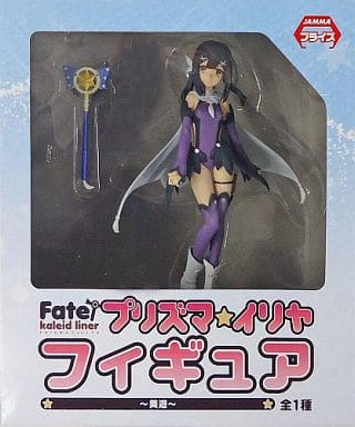 Fate プリズマ☆イリヤ 美遊☆エーデルフェルト　フィギュア