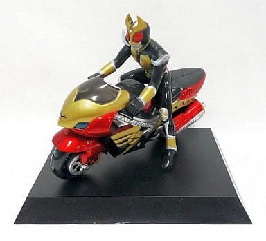 駿河屋 -<中古>仮面ライダーアギト 「仮面ライダーアギト」 仮面