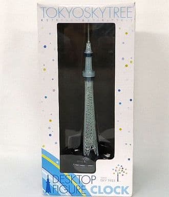 駿河屋 中古 ランクb 東京スカイツリー 卓上フィギュアクロック フィギュア 駿河屋 中古 ランクb 東京スカイツリー 卓上フィギュアクロック フィギュア